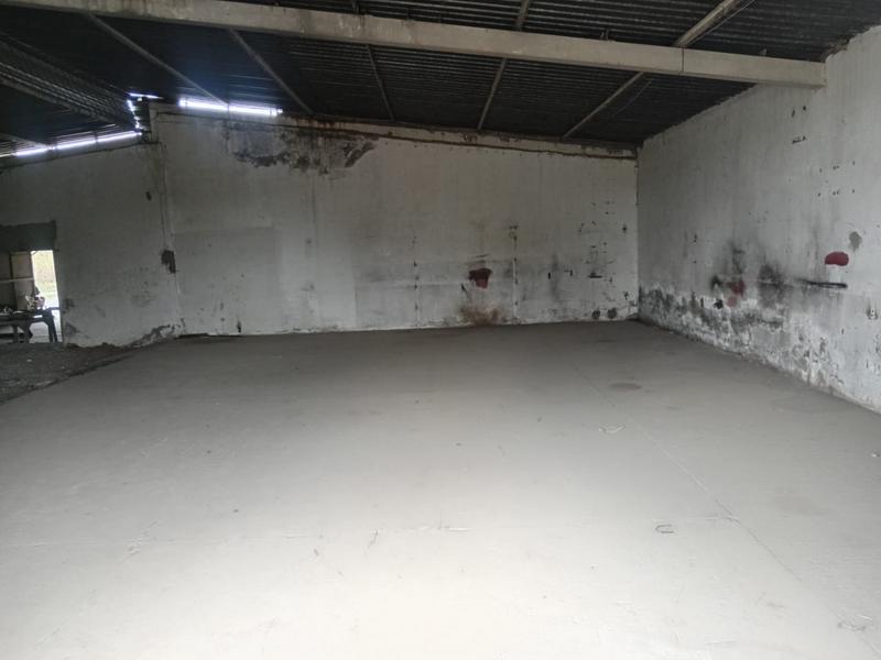 To Let commercial Property for Rent in Kroonstad Industrial Free State